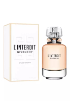 Givenchy GIVENCHY禁忌淡香水 80ml