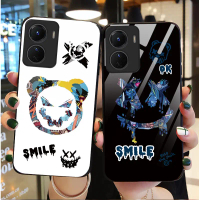 เคสโทรศัพท์สำหรับ VIVO Y16 เคส TPU เคสโทรศัพท์