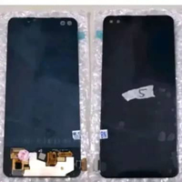 LCD OPPO A93 4G F17 PRO RENO 4 LITE BISA FINGERPRINT AMOLED