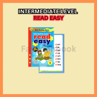 [FB] SET INTERMEDIATE EASY READ EASY
