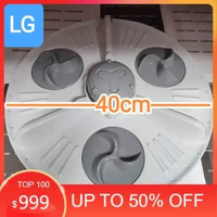 PULSATOR MESIN CUCI LG 1 TABUNG TOP LOADING DIAMETER 40 CM AS 11 GIGI