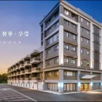 住宿 少爺時尚旅館 汐止區