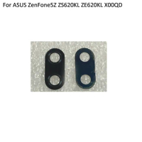 For ASUS ZenFone5 ZE620KL X00QD Back Camera Glass Lens Cover camera windows for Asus zenfone 5 ze620kl