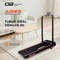 Aries Treadmill MI OB-1102