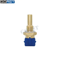 Engine Coolant Temperature Sensor 91040370 for Opel Volvo Bmw Ford 91514549 1338444 Car Parts