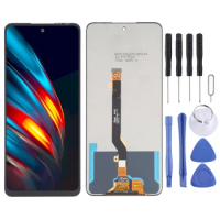 TFT LCD Screen for Infinix Note 11s X698 / Infinix Note 11i with Digitizer Full Assembly
