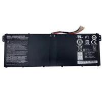 New genuine Battery for Acer Aspire 7 (A715-71) (A715-71G) (A715-72G) (A717-71G) (A717-72G) R7-372T 15.2V 48WH