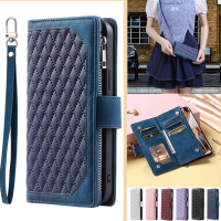 Updated Case for OPPO A17 A58 5G A78 A54 A74 Magnetic Flip Leather Case Shockproof Anti-drop Fashion