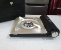 Kompor Portable Solid SL-7001 - Gas Outdoor Indoor