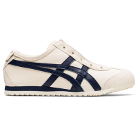 Onitsuka Tiger鬼塚虎-MEXICO 66 SLIP-ON PS休閒童鞋1184A085-200