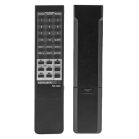 New RM-D335 Replacement For SONY CDP-C345M CDP-C345 CDP-C245 CDP-C741 CDP-CA7ES CD Player Remote Control