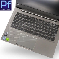 14 inch TPU Ultra Thin Keyboard Cover Protector skin for Lenovo Lenovo YOGA 720 YOGA 520 320S 14 7000-14 Ideapad 320-14 320s-14