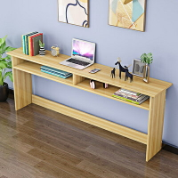 床邊桌 牆邊窄桌長條桌靠牆細長條桌子超窄夾縫櫃簡易小桌子床邊桌臥室桌『xy10635』