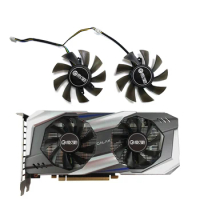 GALAXY GeForce GTX 1060 will replace the cooling fan with GA91S2H T128015SH 4Pin for GALAX GTX 1060 KFA2 GTX 1060 fan