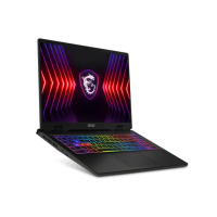 【MSI 微星】特仕版 16吋i7電競(Sword 16 HX/i7-14650HX/32G+32G/512G+1TB/RTX4060/W11/B14VFKG-485TW)