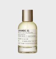 LE LABO - 2023全新香水「LAVANDE 31薰衣草31」