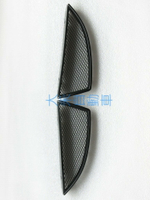 大禾自動車 黑框網狀 水箱罩 適用 GLOBAL LANCER VIRAGE 03年