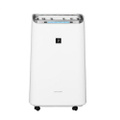 夏普 SHARP DW-L10FT-W 10.5公升 自動除菌離子 空氣清淨除濕機
