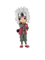 ฟิกเกอร์ Naruto: Shippuden Q Posket Jiraiya