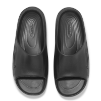 Nike 拖鞋 ReactX Rejuven8 Slide 男鞋 女鞋 黑 運動拖鞋 舒適 Q彈 HV4479-001