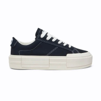 Converse Ctas Cruise OX 男鞋 女鞋 黑色 厚底 低筒 中性 休閒 小白鞋 休閒鞋 A08789C