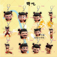 Keychain Natra - Ma Đồng Náo Hải phiên bản đặc biệt