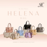 tote bag versi mininya Veronica bag Jims Honey