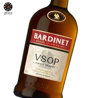 BARDINET - Bardinet VSOP Finest Brandy
