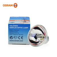 Đèn halogen Osram 64255 8V20W G4 MR11 cho kính hiển vi Rayto và đầu đọc microplate