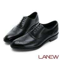 LA NEW Q Lite彈力 牛津鞋 紳士鞋(男229033530)