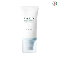 SKIN1004 MADAGASCAR CENTELLA HYALU CICA WATER FIT SUN SERUM 50ML