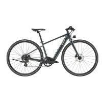 【GIANT】FASTER E+ 都會時尚電動自行車