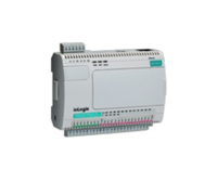 MOXA IOLOGIK E2242 具備 Click&GO 邏輯的智慧乙太網路遠端 I/O