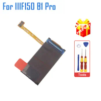 New Original IIIF150 B1 Pro Sub Screen Cell Phone Secondary Screen Replacement Accessories For IIIF150 B1 Pro Smart Phone