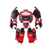 【ToysRUs 玩具反斗城】TOBOT 機器戰士 NEW TOBOT Z