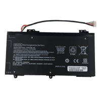 SE03XL TPN-Q171 Laptop Battery for HP Pavilion 14-AL000 Series 14-AL027TX AL127TX AL070TX HSTNN-LB7G HSTNN-UB6Z 11.55V 41.5Wh