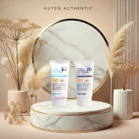 Kem Chống Nắng B5 Prettyskin Hàn Quốc 50 ml