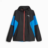 Jaket Pria RUN LIGHTWEIGHT JACKET 524041 51 M