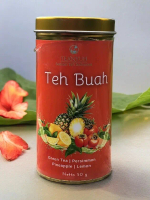 Tea Nyuh Teh Artisan Buah