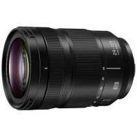 Panasonic LUMIX S 24-105mm F4 MACRO O.I.S.變焦鏡頭 公司貨 S-R24105