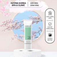 Tinh Chất Chấm Mụn Ahohaw Acless Solution ( 30ml ) - Hàng Chính Hãng Skincare