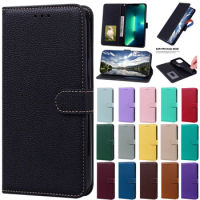 Leather Wallet Flip Case For Samsung Galaxy A51 Case Magnetic Book Cover For Samsung A51 4G SM-A515F A51 SM-A516F 5G Phone Case