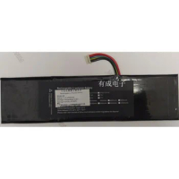 4500mAh Battery for Jumper Ezbook i7 i7S Laptop 11.4V Rechargeable Li-Po Replace Battery Model A8