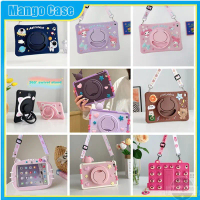 Sarung Kartun, Untuk Huawei MatePad SE 10.4-inci, 2022 Matepad T10 T10S, 2019-2021 Matepad 10.4, 202