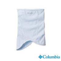 Columbia 哥倫比亞 男女款- UPF50涼感快排頸圍-白色 UCU01340WT / S22