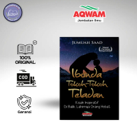 Buku Ibunda tokoh-tokoh teladan