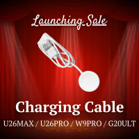 CHARGING CABLE FOR U26MAX/U26PRO/W9PRO/G20ULT/I21MAX/ULTXPRO/WATCHXMINI/A9PRO/M6PRO