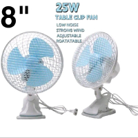fan standing comfortable 8\ fast speed  eletrick fan"