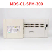 Used Drive MDS-C1-SPM-300 Functional test OK