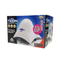 【TEION】日本帝王強靜強力單孔馬達(1000型)